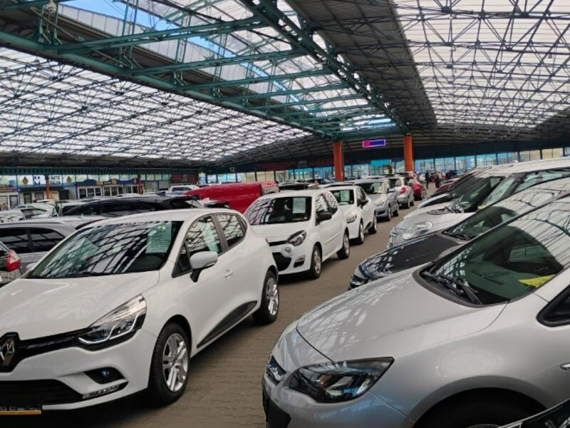 Renault Clio Clio