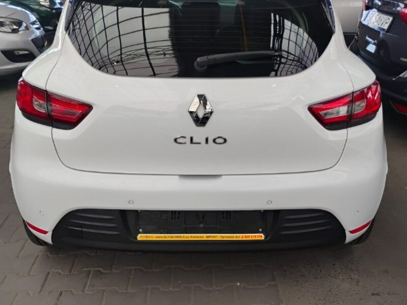 Renault Clio Clio