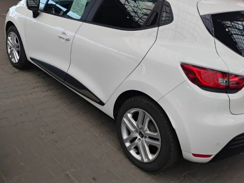 Renault Clio Clio