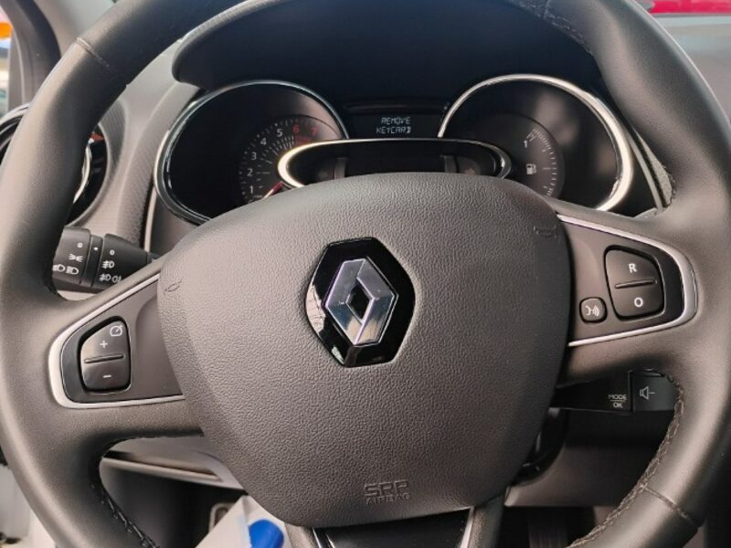 Renault Clio Clio