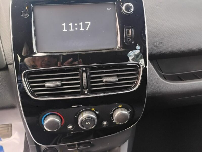Renault Clio Clio