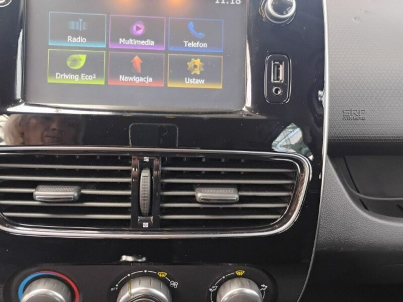 Renault Clio Clio
