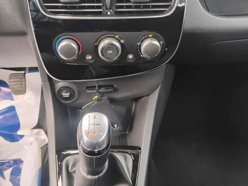 Renault Clio Clio