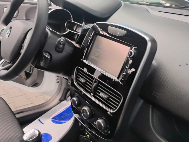Renault Clio Clio