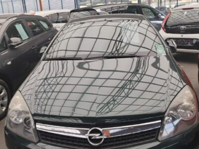 Opel Astra Astra