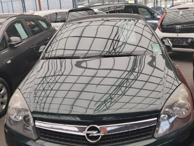 Opel Astra Astra