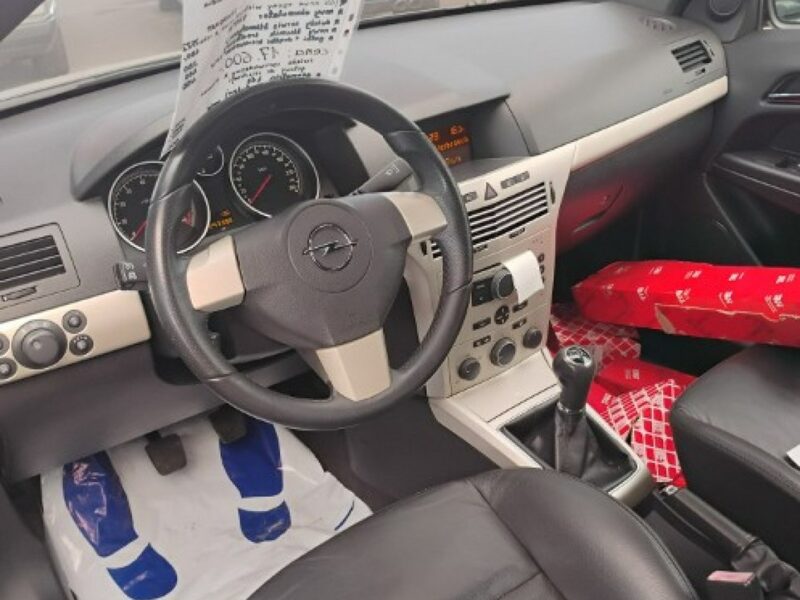 Opel Astra Astra