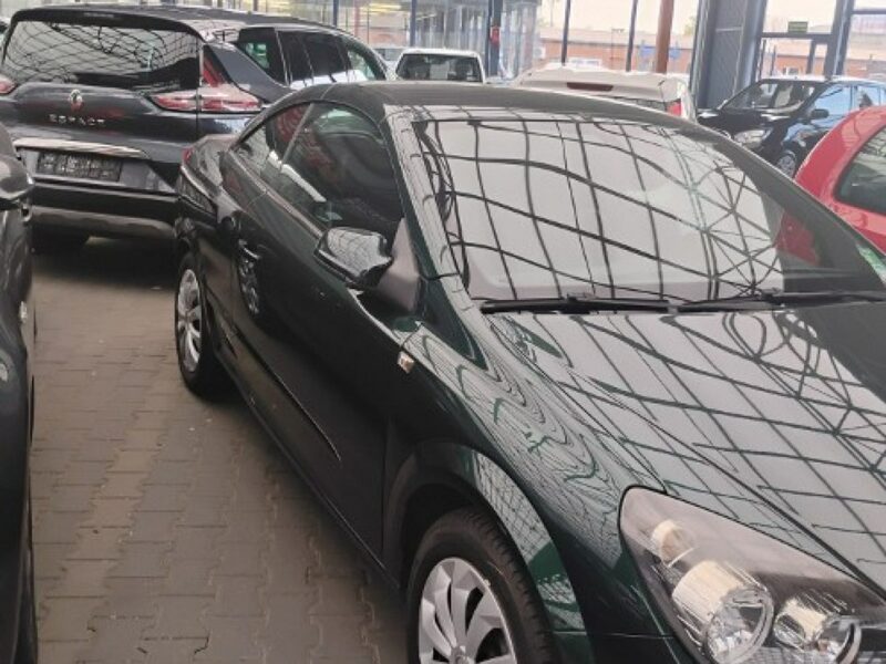Opel Astra Astra