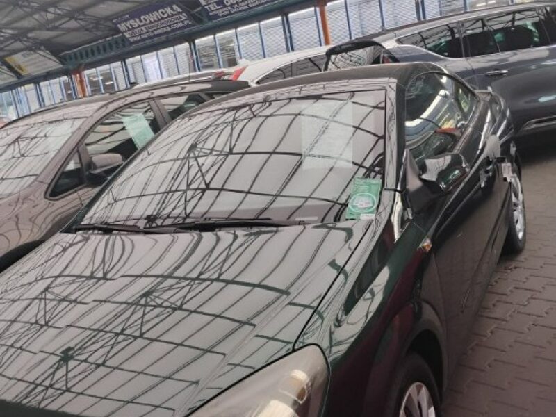 Opel Astra Astra