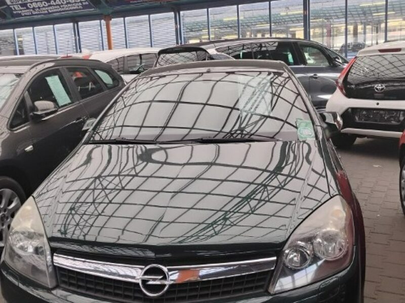 Opel Astra Astra