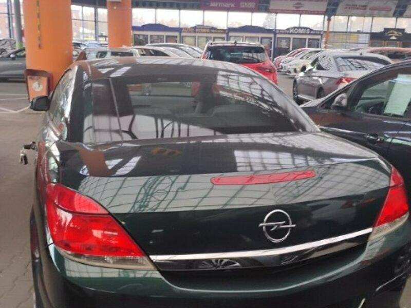 Opel Astra Astra