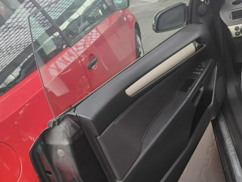 Opel Astra Astra