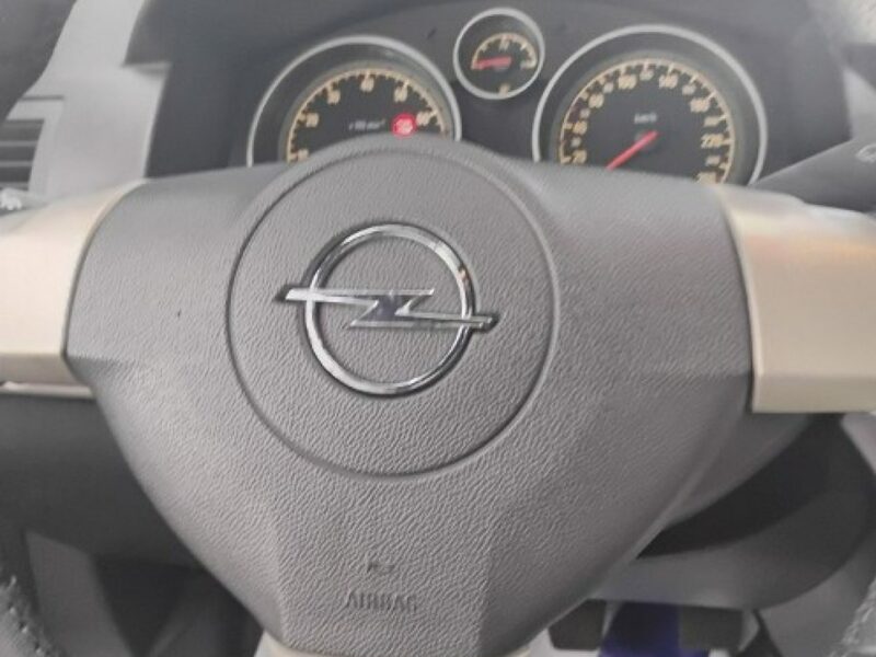 Opel Astra Astra