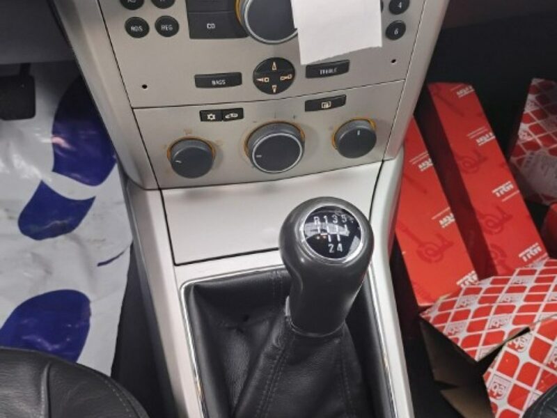 Opel Astra Astra