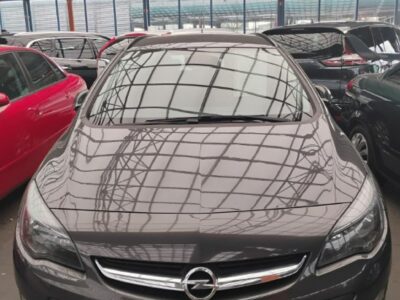 Opel Astra Astra