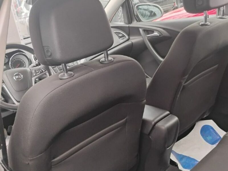 Opel Astra Astra