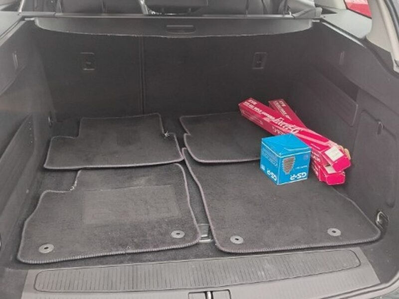 Opel Astra Astra