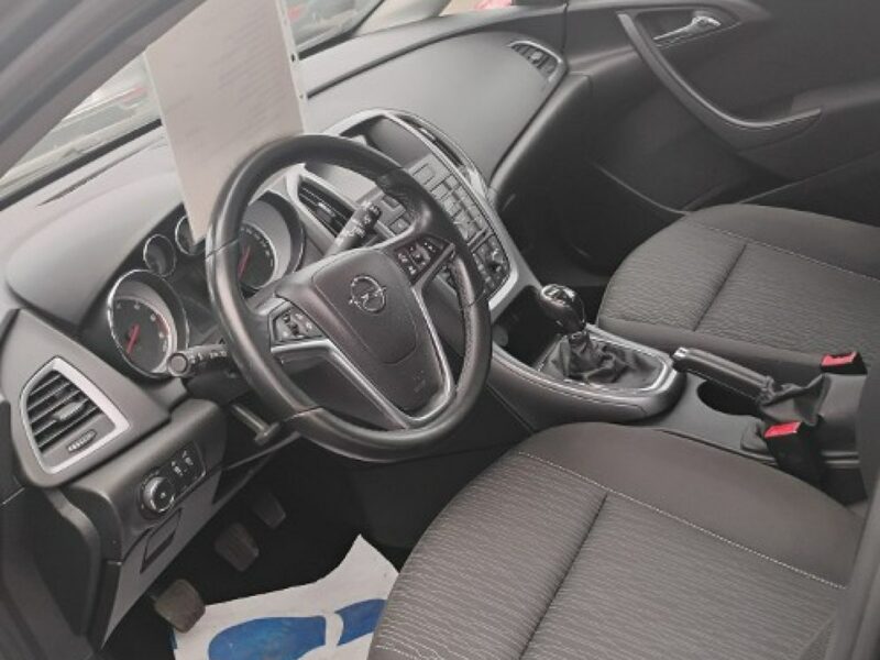 Opel Astra Astra
