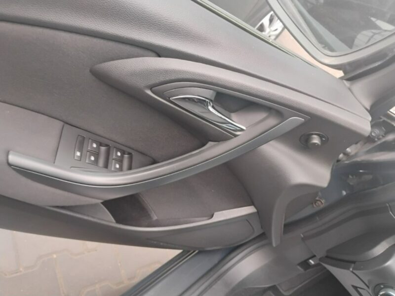 Opel Astra Astra
