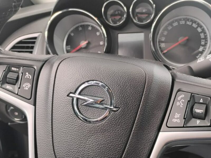 Opel Astra Astra