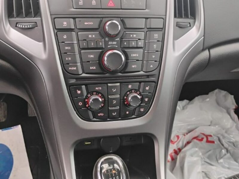 Opel Astra Astra