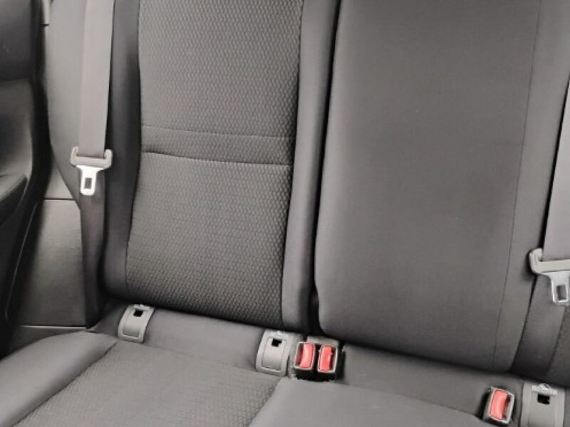 Nissan Qashqai Qashqai