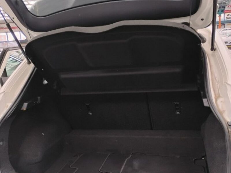 Nissan Qashqai Qashqai