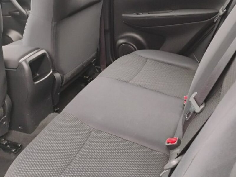 Nissan Qashqai Qashqai