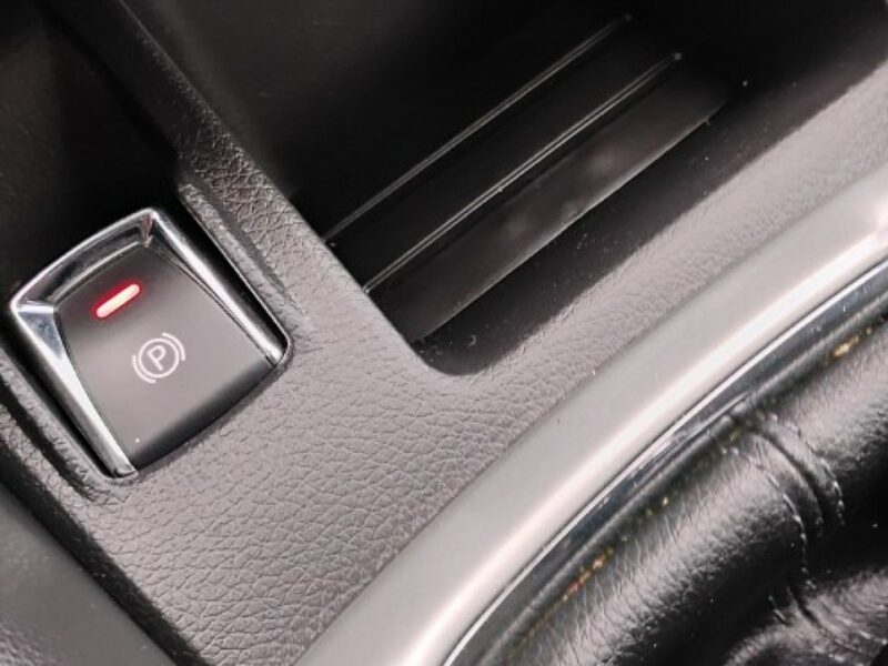 Nissan Qashqai Qashqai
