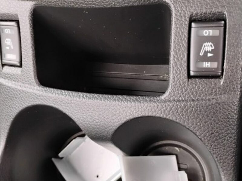 Nissan Qashqai Qashqai