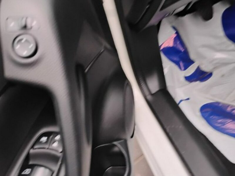 Nissan Qashqai Qashqai