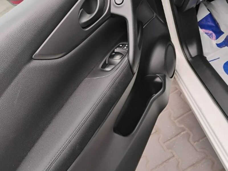 Nissan Qashqai Qashqai