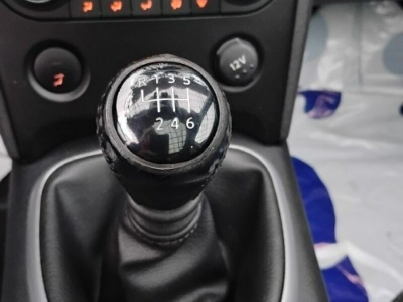 Nissan Qashqai Qashqai