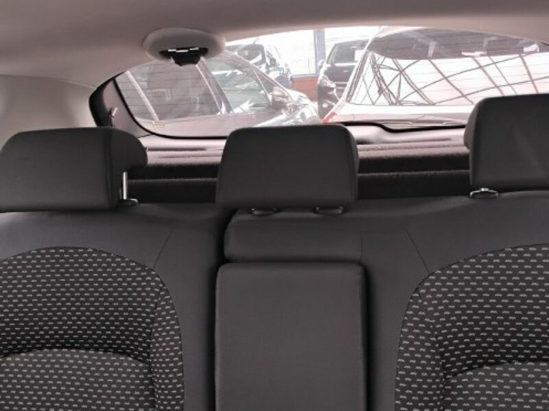 Nissan Qashqai Qashqai