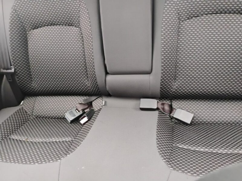 Nissan Qashqai Qashqai