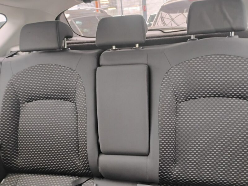 Nissan Qashqai Qashqai