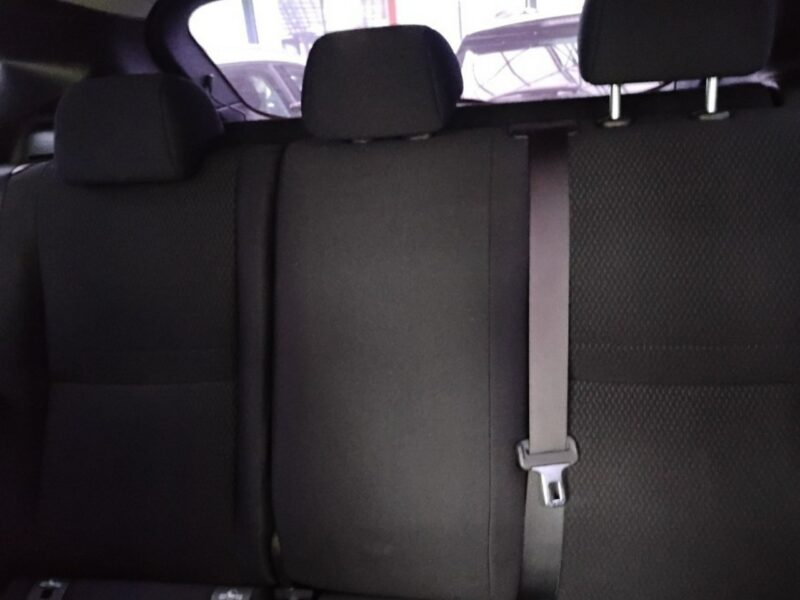 Nissan Qashqai Qashqai