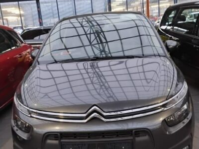Citroen C4 Grand Picasso