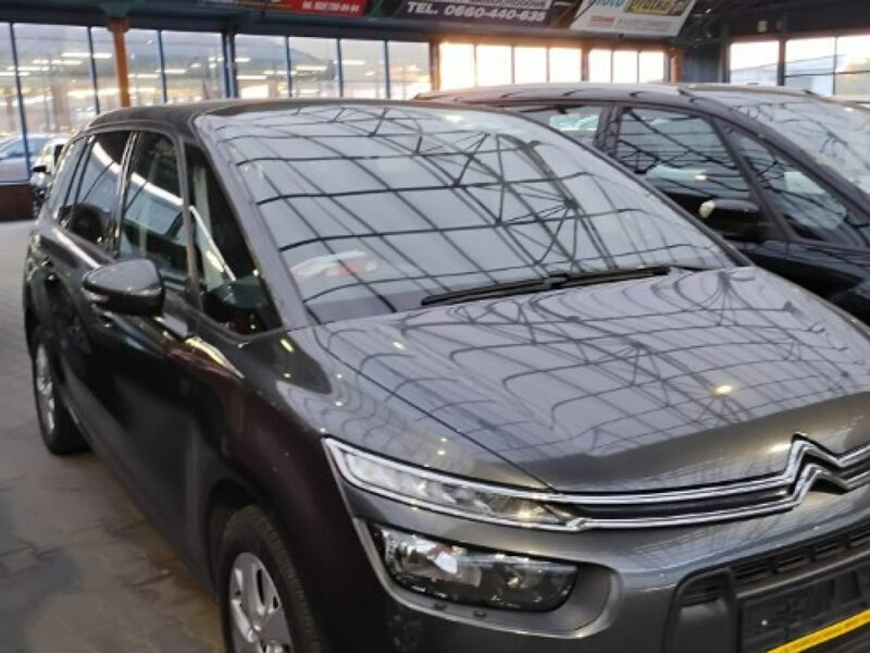 Citroen C4 Grand Picasso