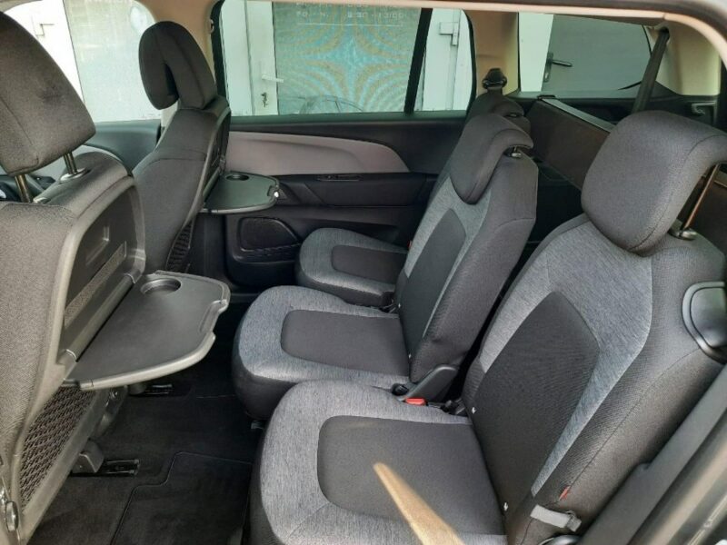Citroen C4 Grand Picasso