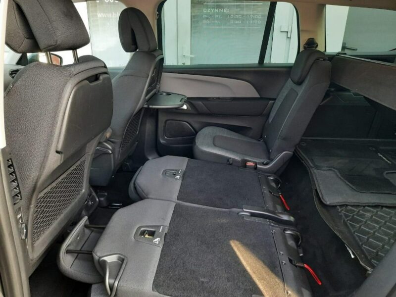 Citroen C4 Grand Picasso