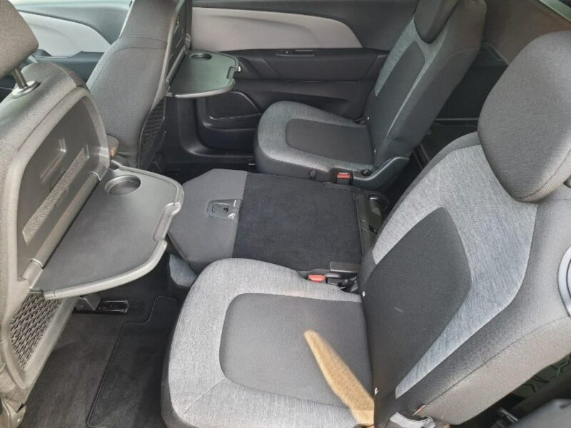 Citroen C4 Grand Picasso