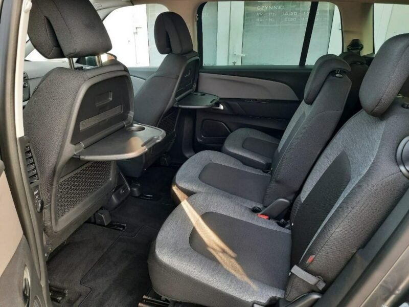 Citroen C4 Grand Picasso