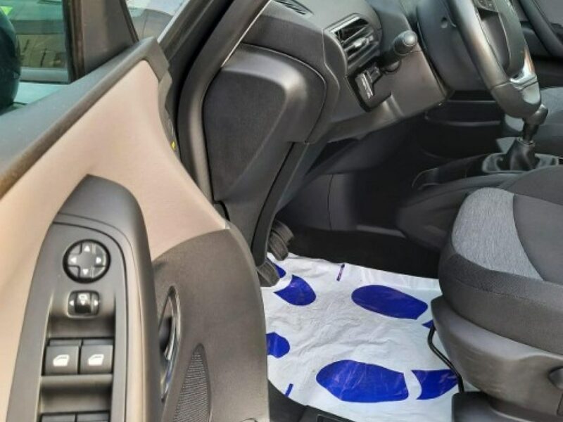 Citroen C4 Grand Picasso