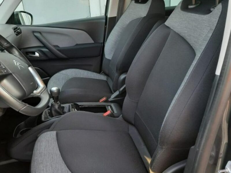Citroen C4 Grand Picasso