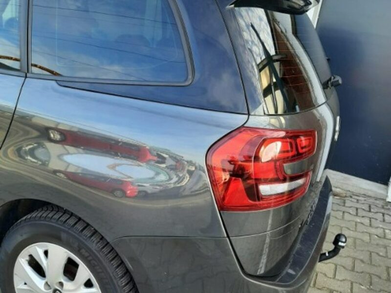 Citroen C4 Grand Picasso