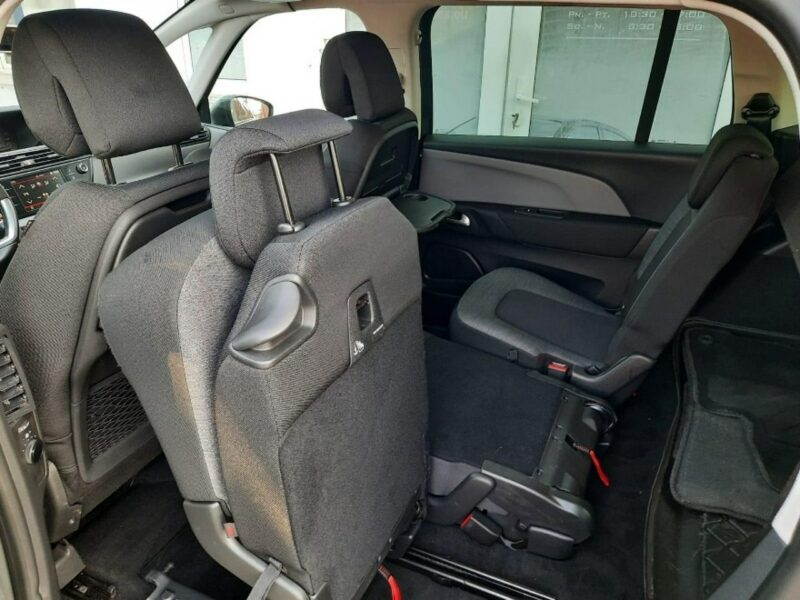 Citroen C4 Grand Picasso