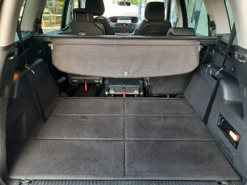 Citroen C4 Grand Picasso