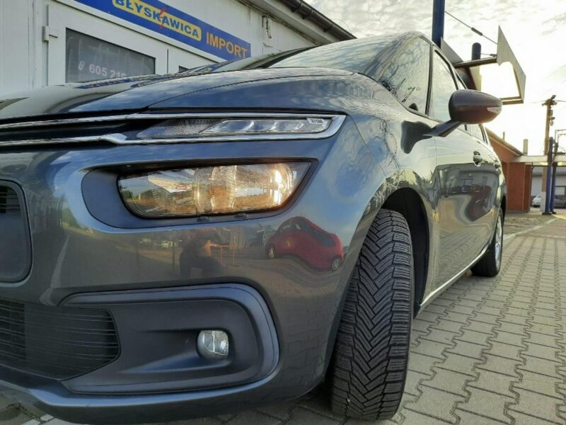 Citroen C4 Grand Picasso