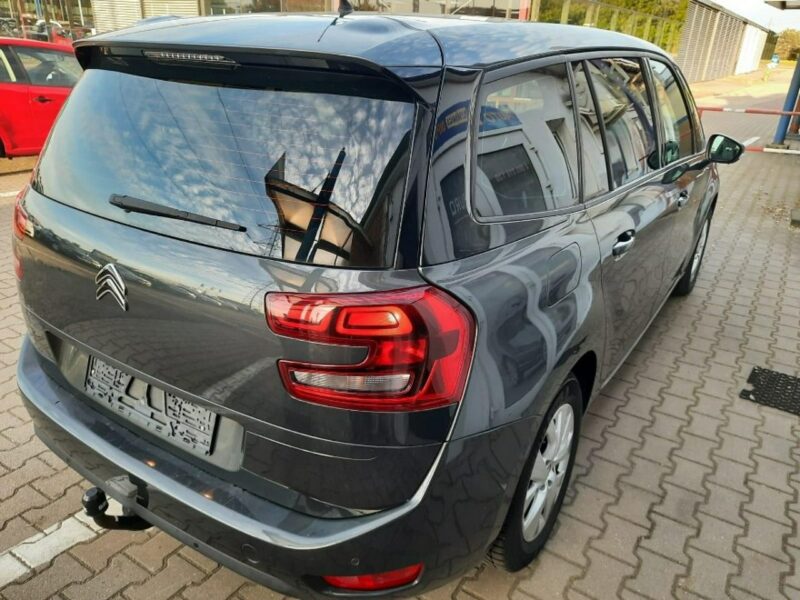 Citroen C4 Grand Picasso